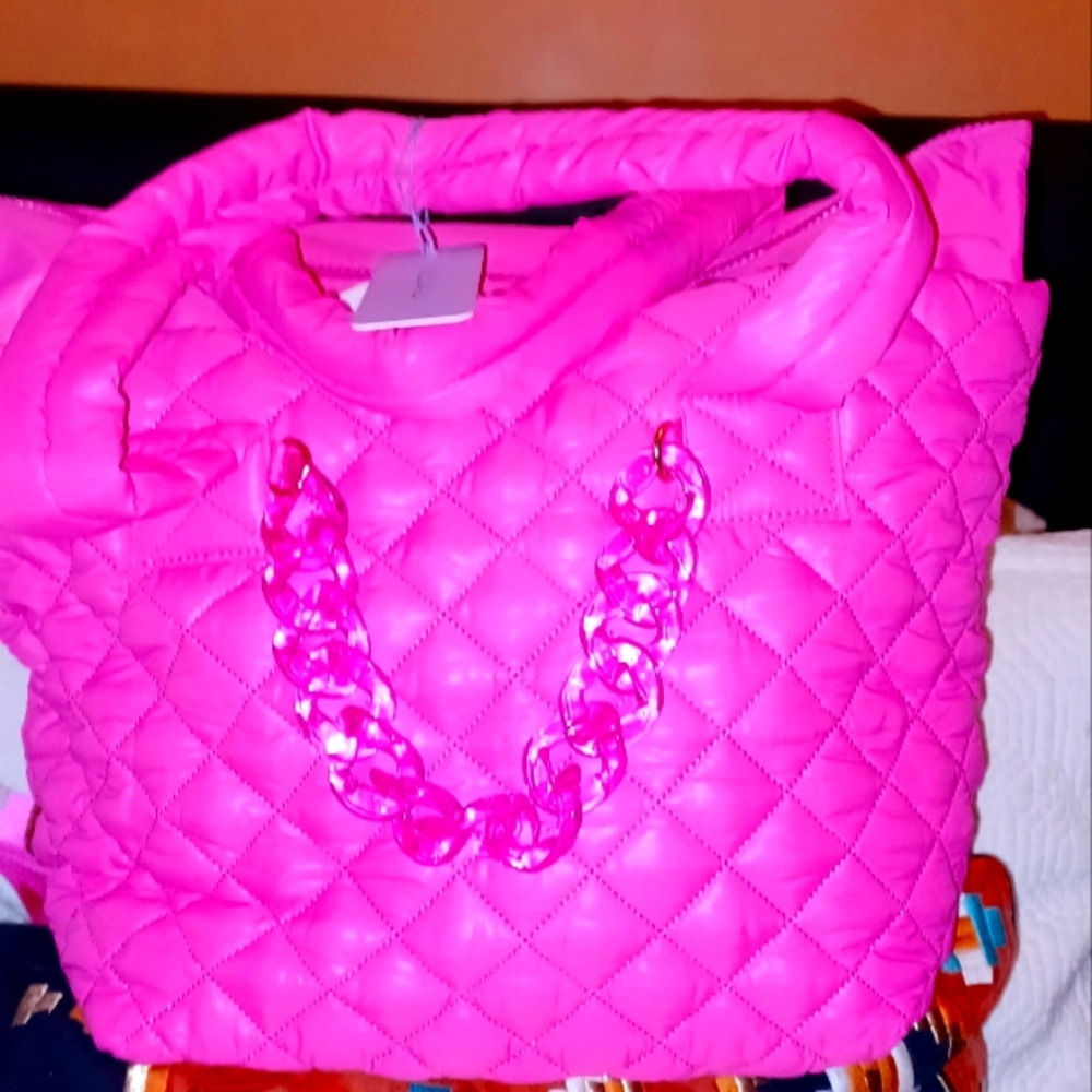 Ladies bag.
